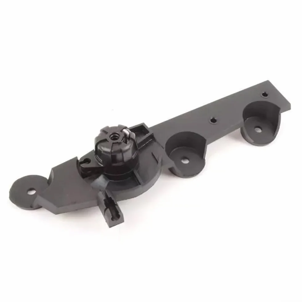 Przedni wspornik maski maski do BMW do E60 dla E61, zamiennik do 2003 2010, OEM 51439143458
