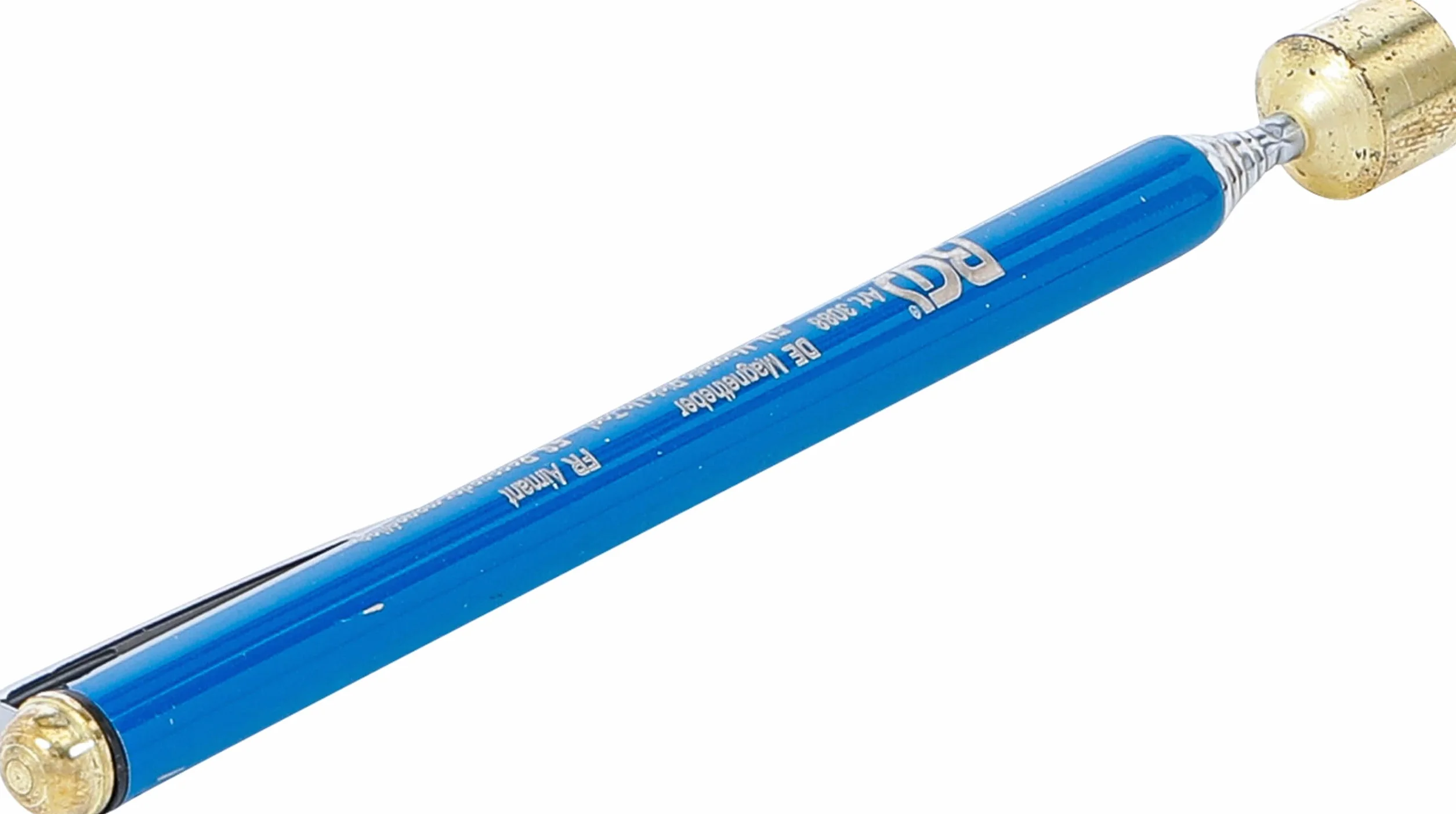 BGS 3088 | Chwytak magnetyczny | 670 mm | udźwig 2,2 kg