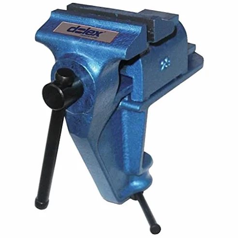 Imadło szczękowe 80 mm Dolex