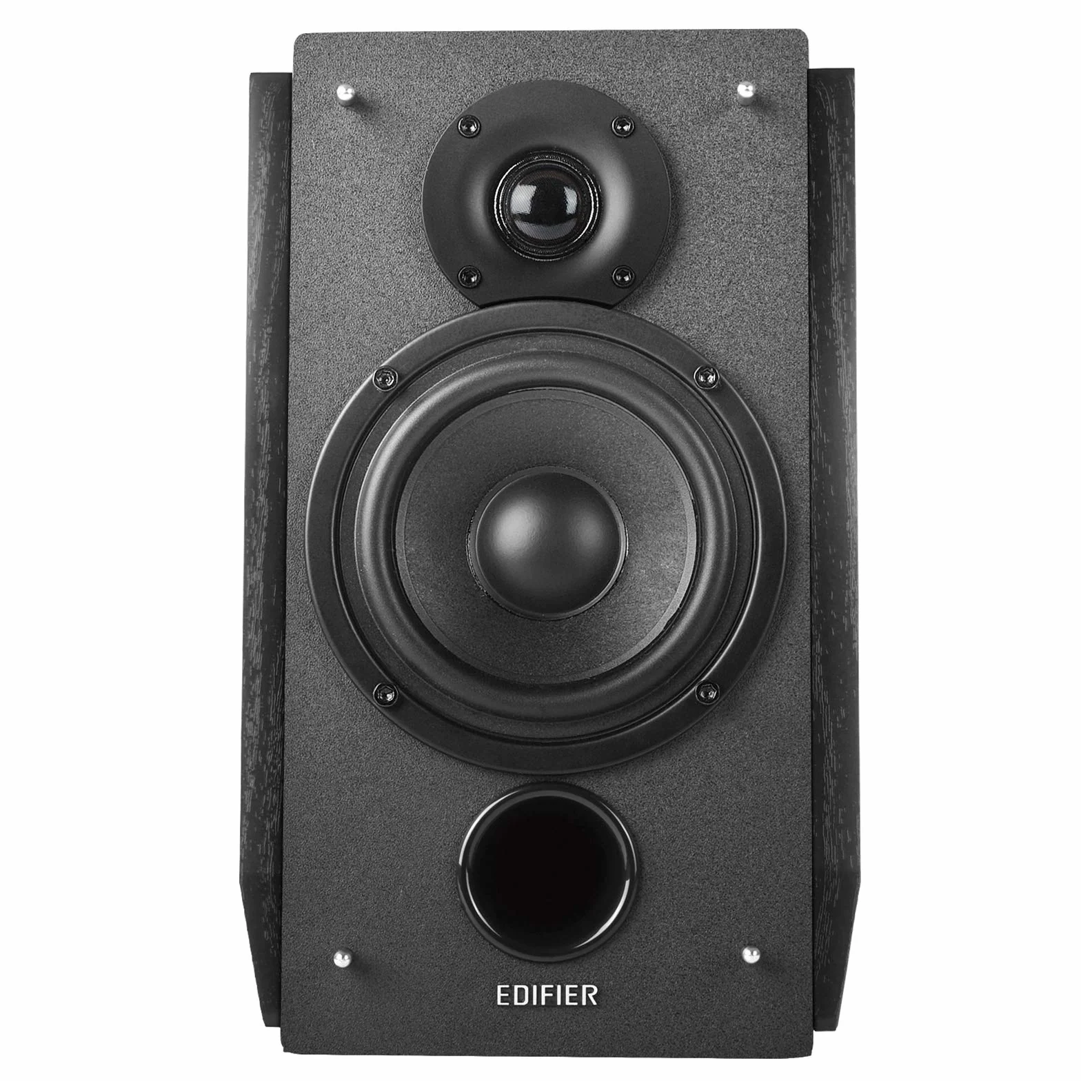 Edifier R1855DB haut-parleur 2 voies Noir 70 W Avec fil et sans fil