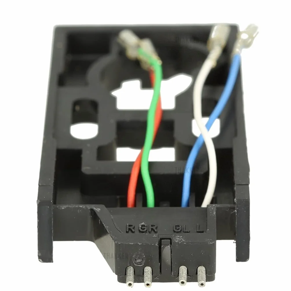 Dual TK 24 Headshell adapter oryginalny