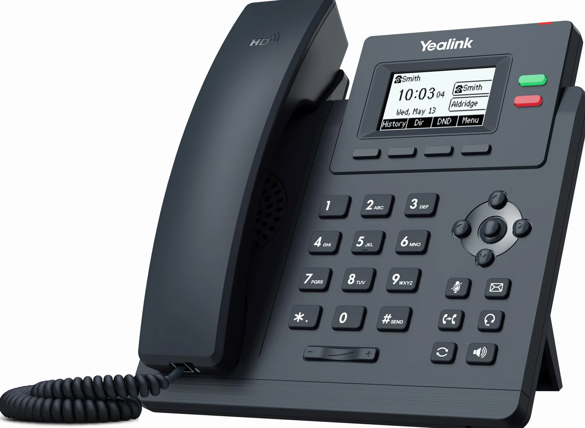 Yealink SIP-T31P IP Telefon