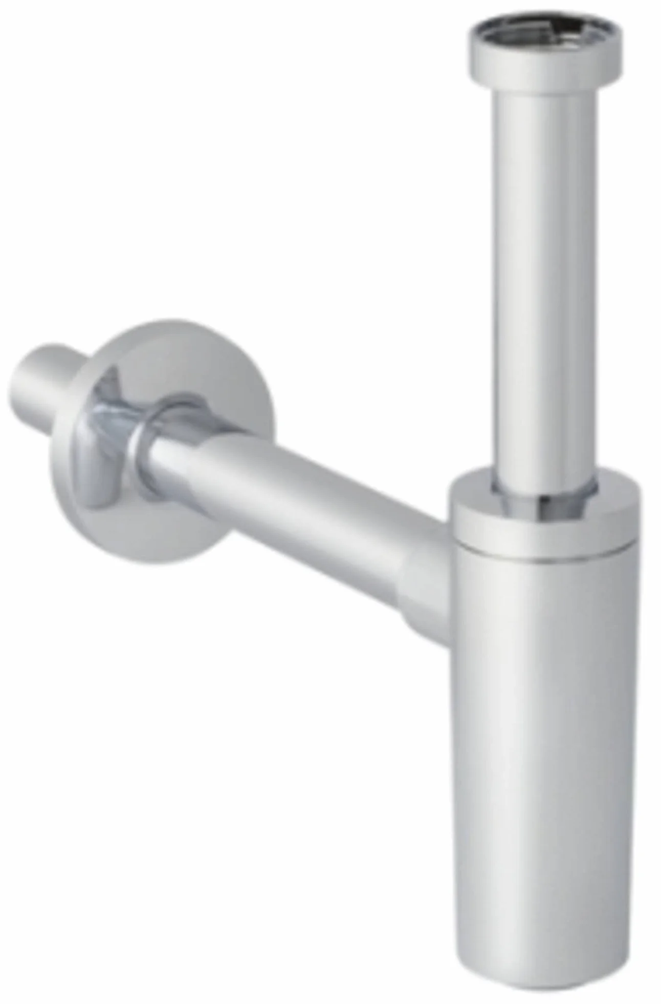 Geberit 151.035.21.1 – butelka na syfon Geberit