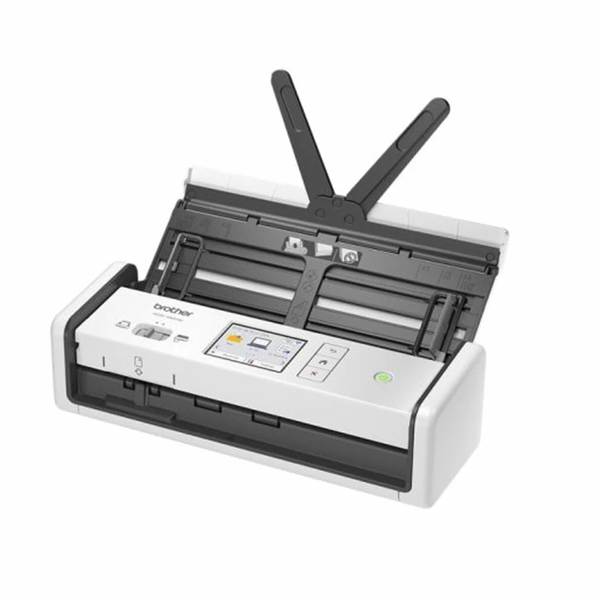 Brother ADS-1800W skaner dokumentów Wi-Fi