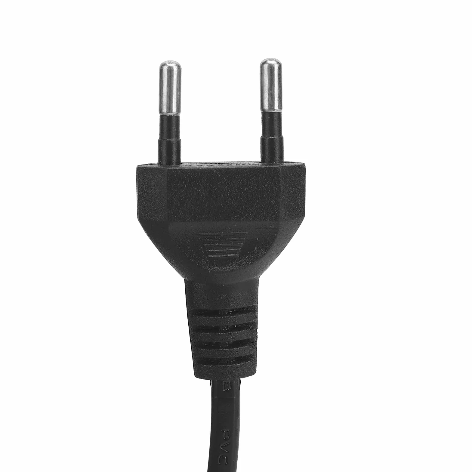 Ładowarka baterii litowej, zasilacz DC 54.6V 2A Wtyczka EU 100-240V do pojazdów elektrycznych do akumulatorów