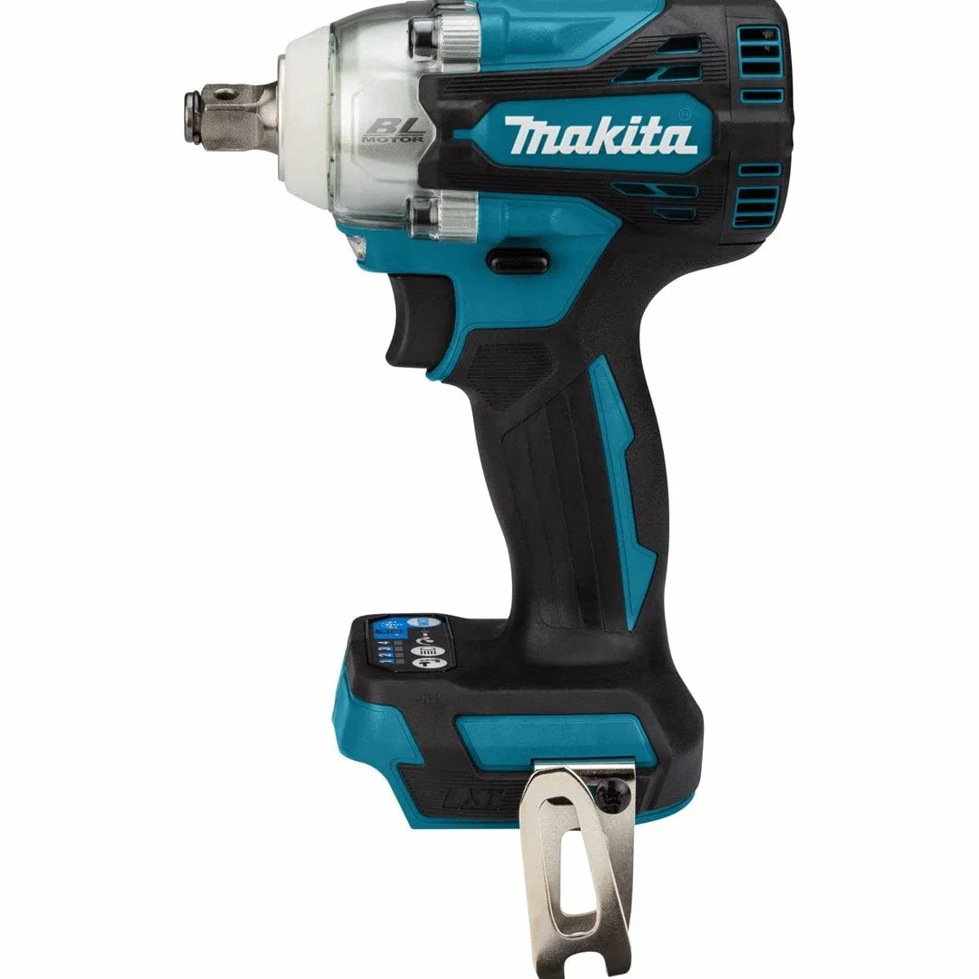 Makita DTW300ZJ akumulatorowa wkrętarka udarowa
