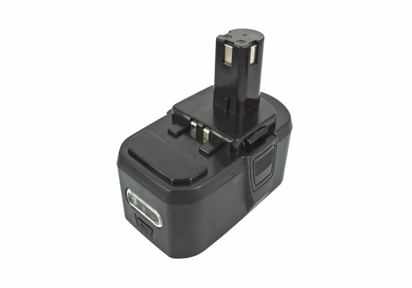 PowerSmart® 5000 mAh 18 V akumulator litowo-jonowy zamiennik do Ryobi LDD1802, LDD1801PB, LDD-1802, LDD1802PB, LDD-1802PB, LTS180M, MS181, OBC1820B, LRS180, LRS-180, LRS180G, LRS1800 M, RB18LL50