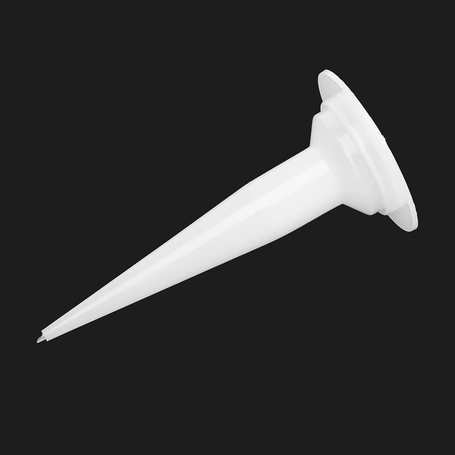 Pistolet do Uszczelniania Pistolet Pneumatyczny Narzędzia 1 szt. Rura Aluminiowa Silikonowy Pistolet do Uszczelniania 600ml Narzędzie do Uszczelniania z 10 Dyszami
