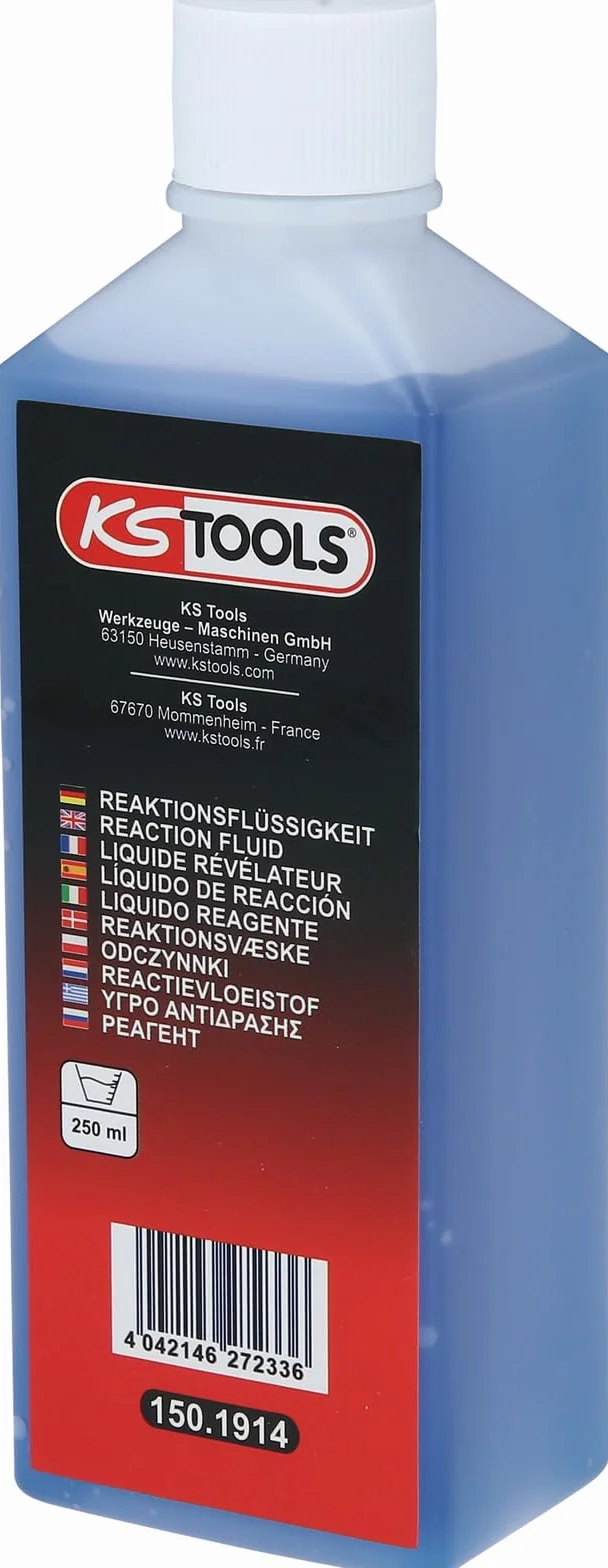 KS Tools 150.1914 Odczynnki, 250ml