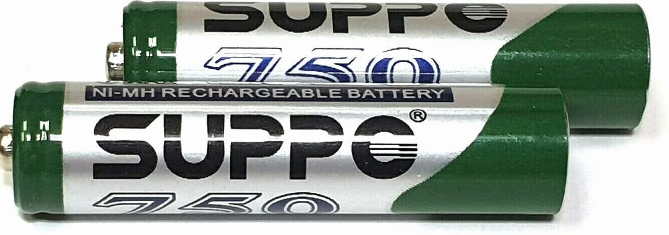 Gigaset GP Zestaw 2 akumulatorów 750 mAh
