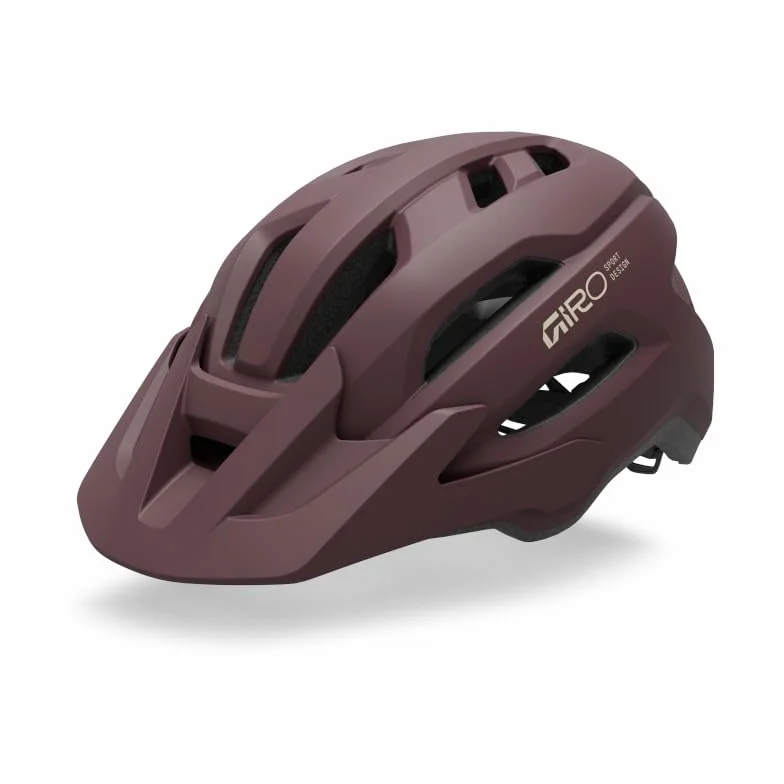 Giro - Mocowanie kasków MIPS II - Adult Unisex - Sprzęt ochronny, kask rowerowy, kask rekreacyjny, kask rekreacyjny, ciemnobrązowy, UW