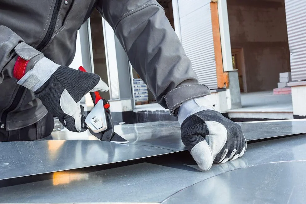 BESSEY Nożyce Bessey Tijera D39ASSL 230mm - D39ASSL