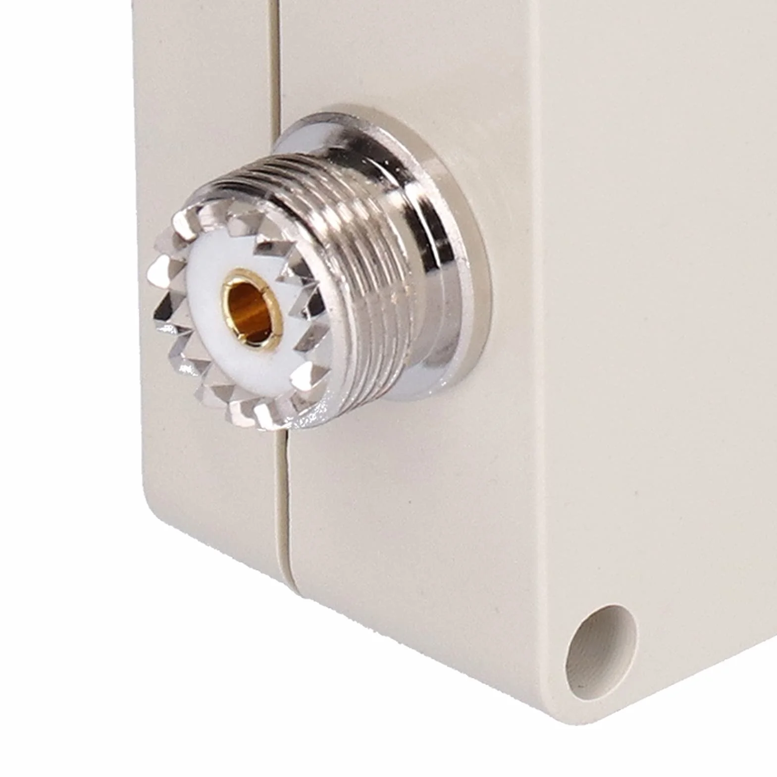 Balun z anteną pętlową 5-35MHZ 49:1 Lekka antena krótkofalowa