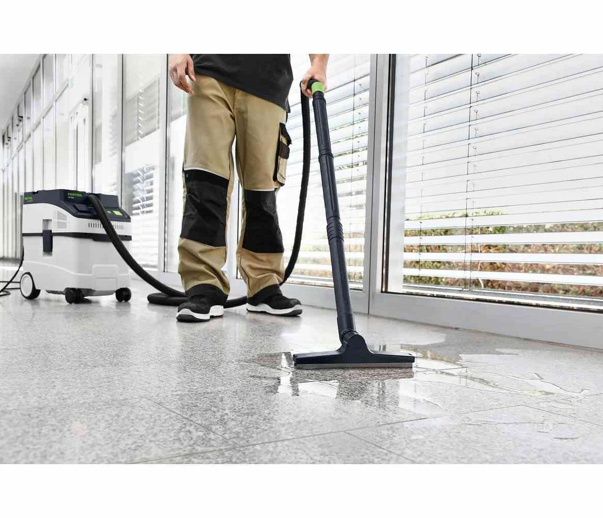 Festool ct 25 e-set cleantec Festool odkurzacz 577536