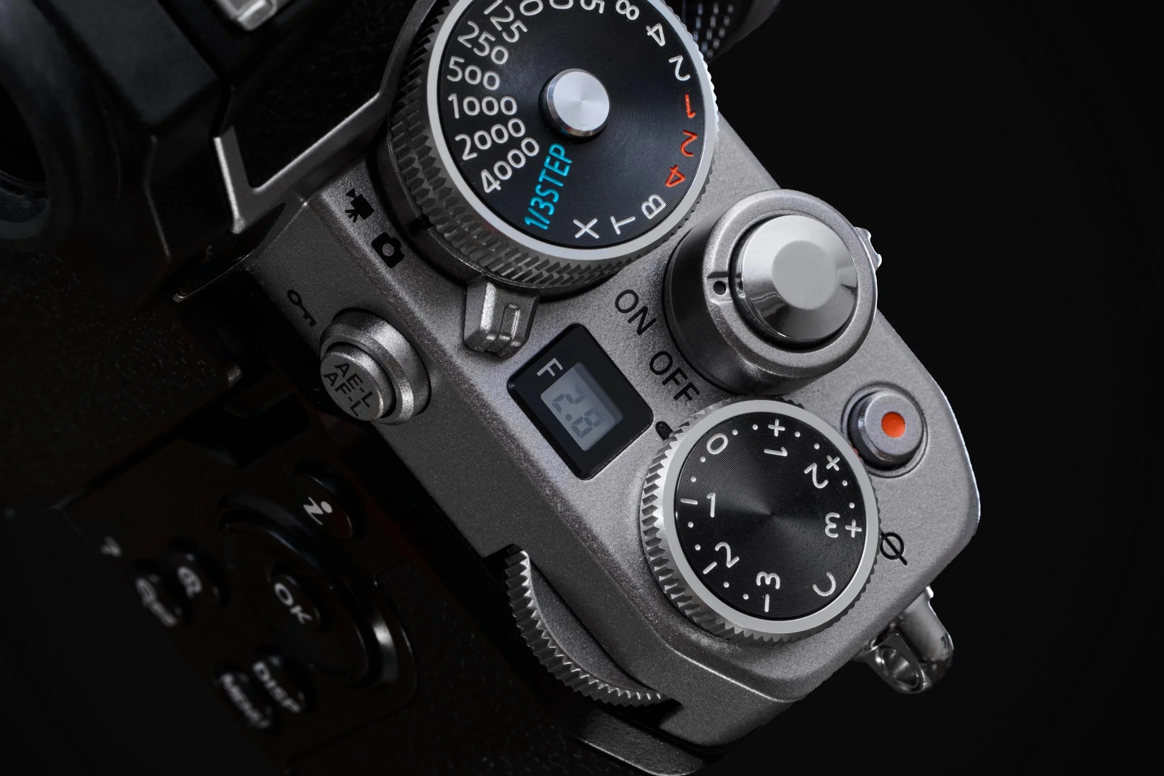 Nikon Z Fc Kit Aparat Fotograficzny Srebrny Czarny 20,9 MP