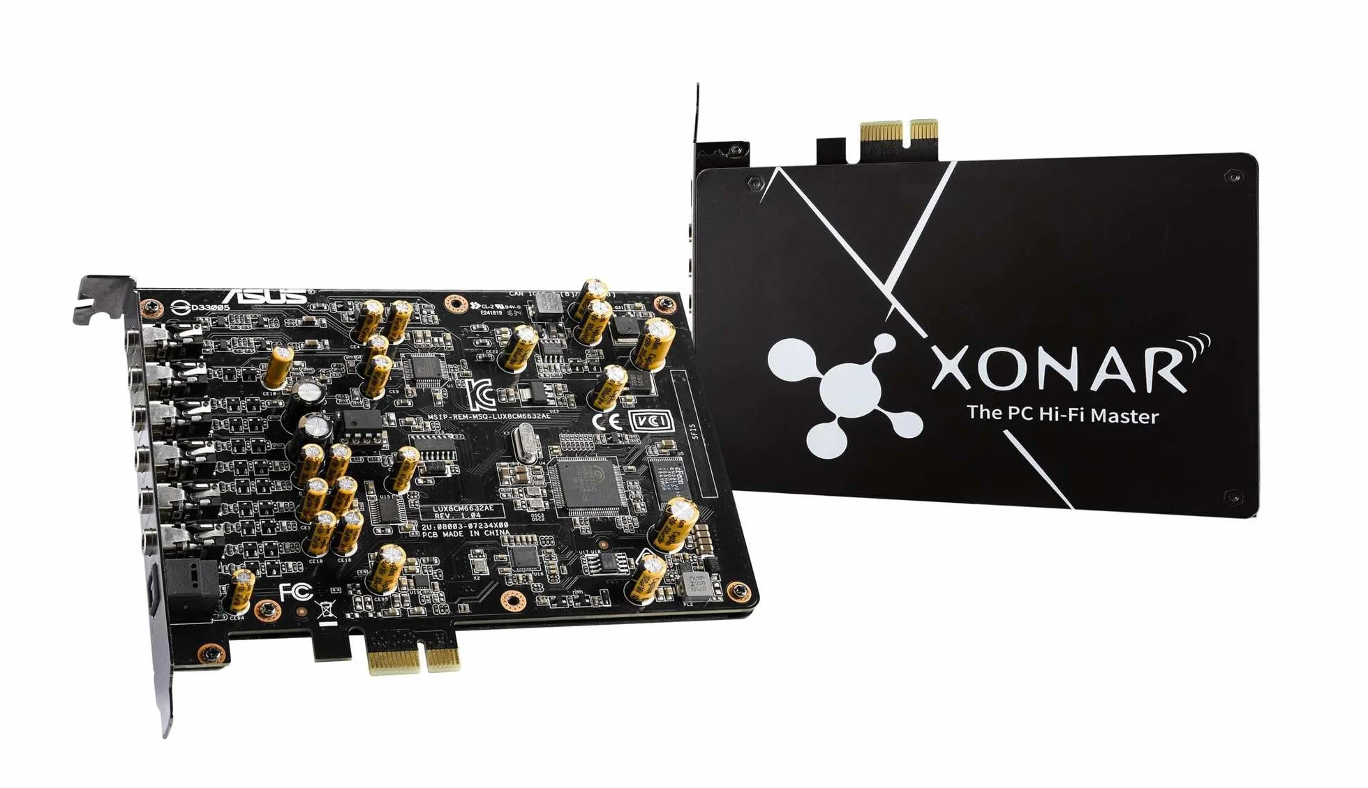 XONAR AE