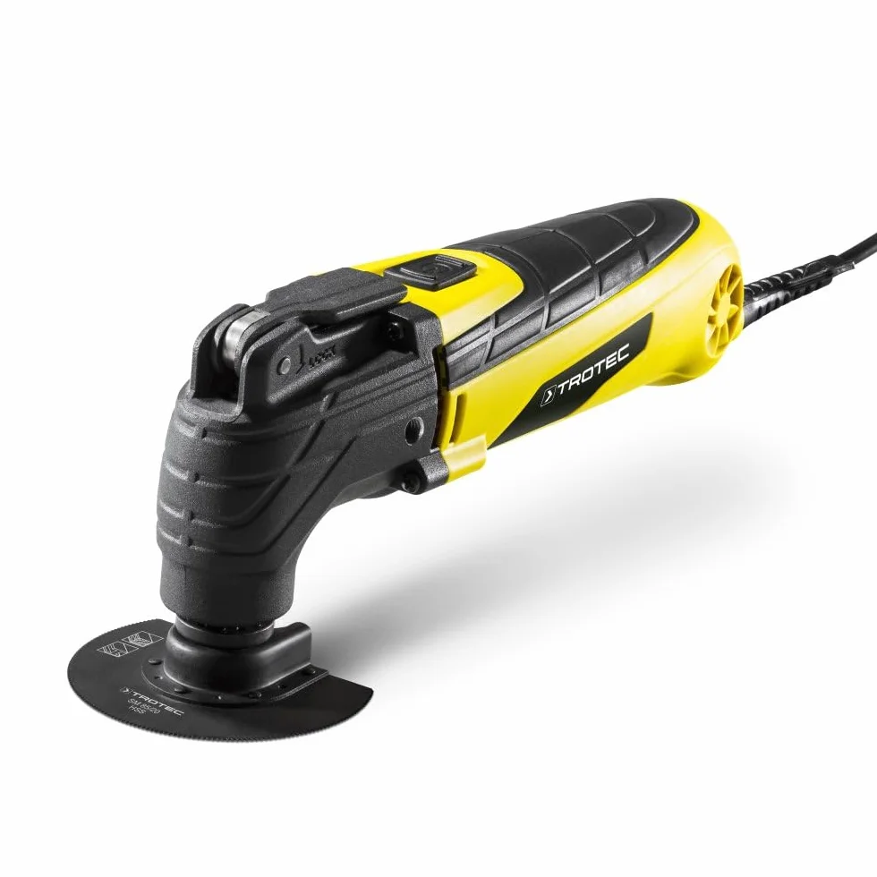 Trotec PMTS 10-230V narzędzie wielofunkcyjne