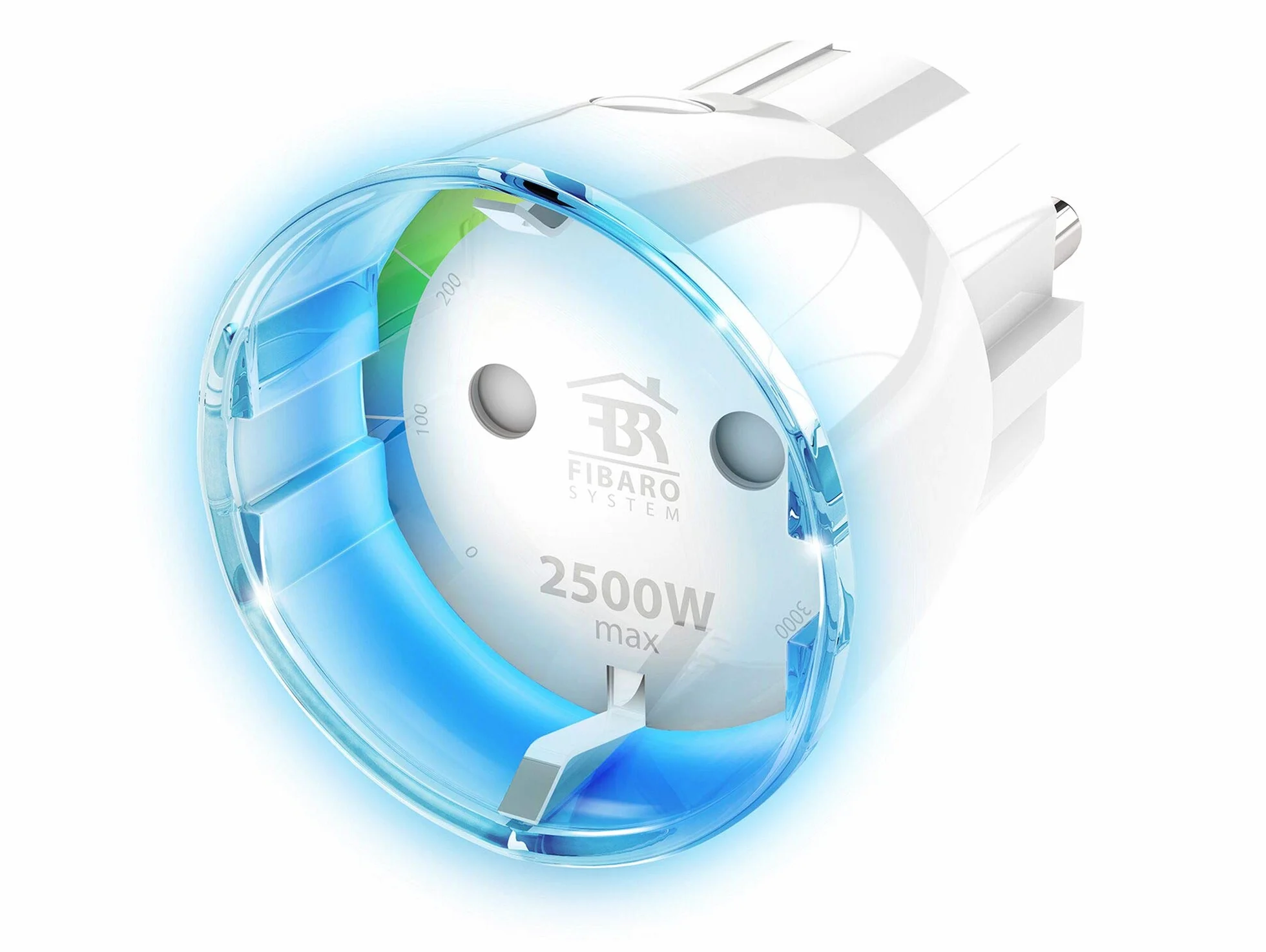 Fibaro Smart Switch for Apple Home Kit