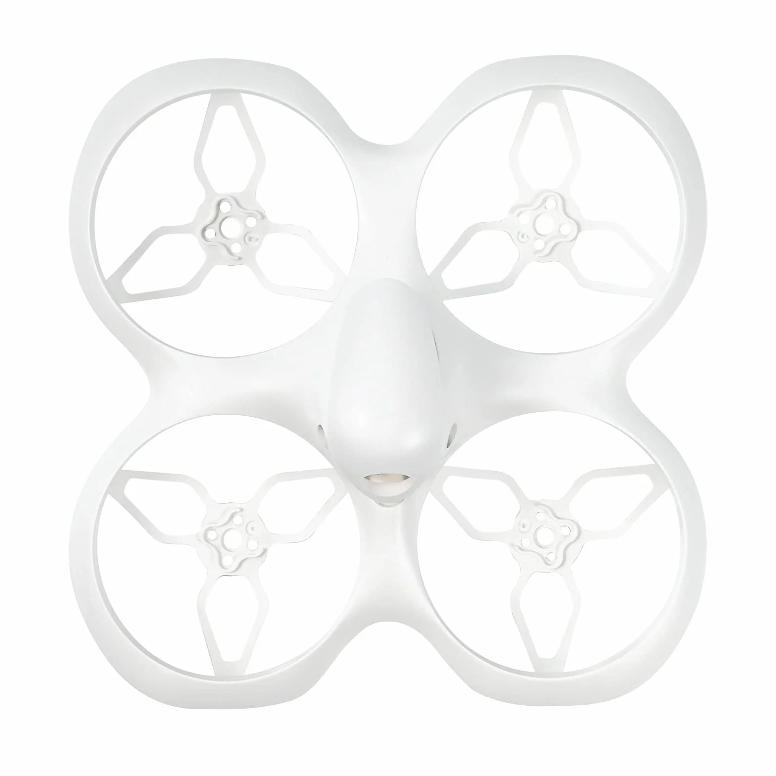 BETAFPV Cetus X 95 mm bezszczotkowa rama drona Whoop, regulowane nachylenie, materiał PA12, odporna na uderzenia, trwała, do F4 1S 12A Flight Controller