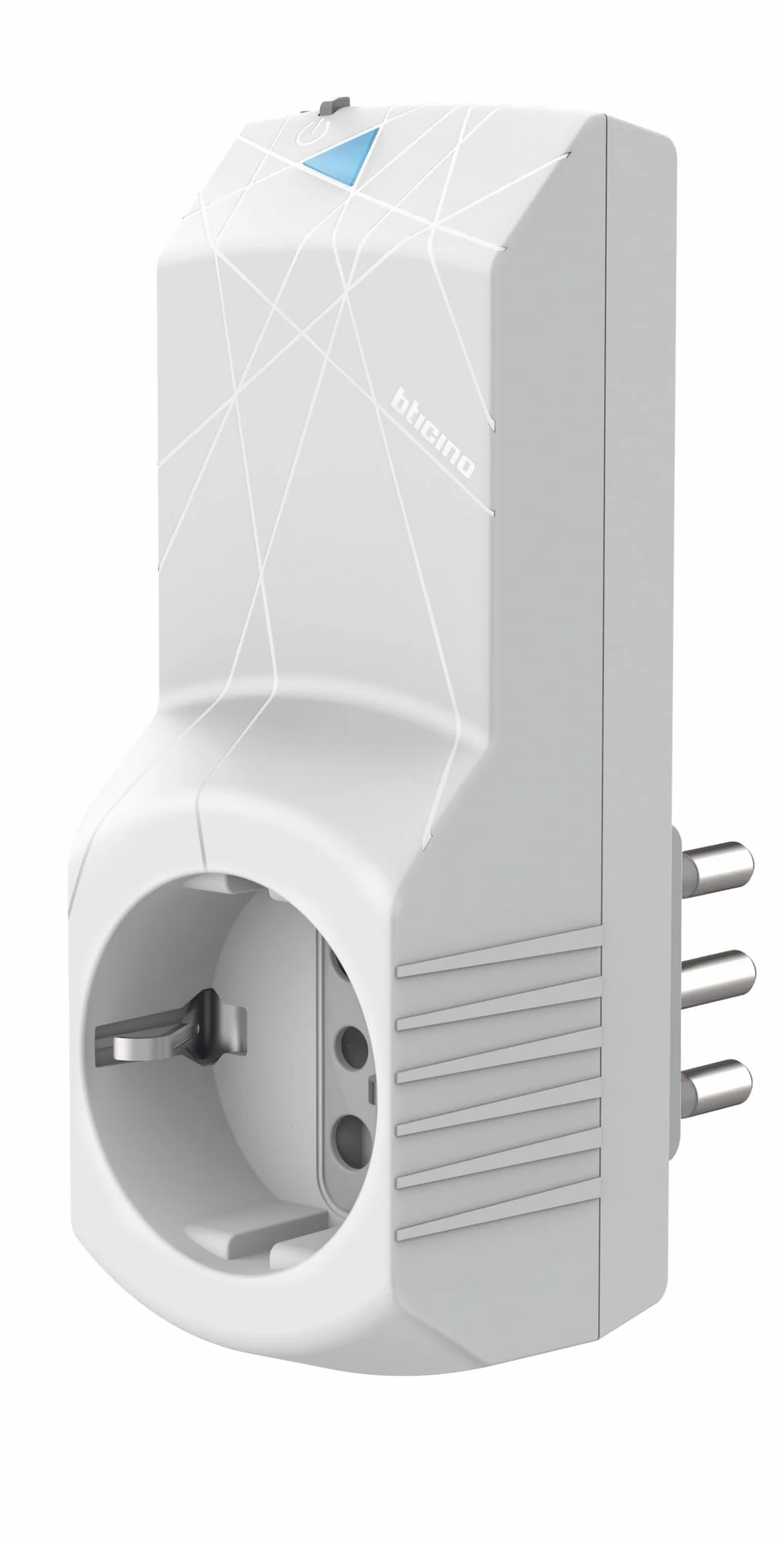 Bticino Zestaw Smart Home, biały