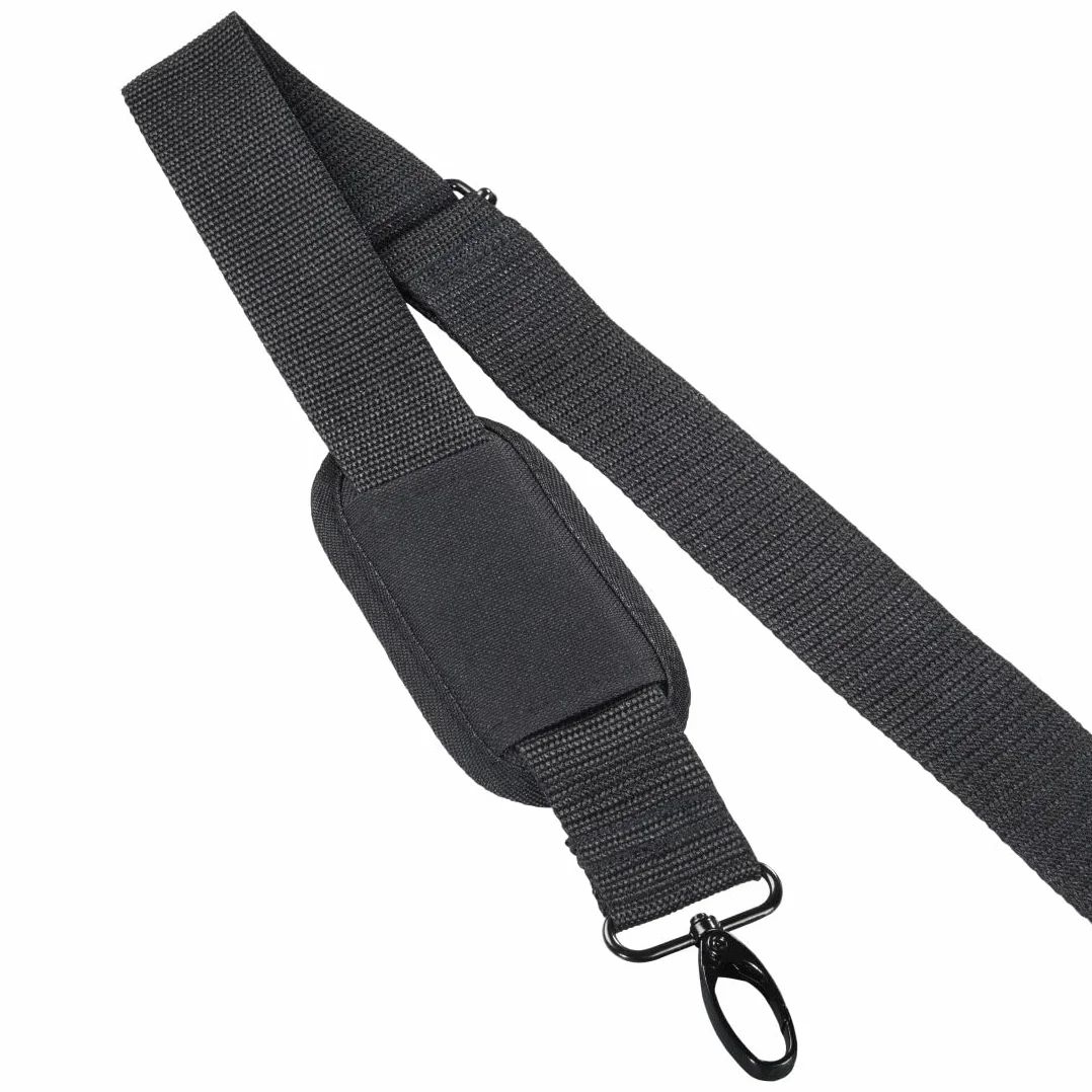 Hama Torba na projektor Sportsline L czarna 39 x 27 x 15 cm