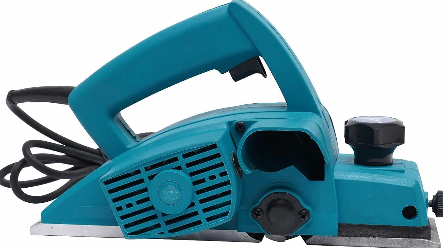 800w Elektryczna Strugarka Do Drewna Strug Drzwiowy Ręczne Urządzenie Do Obróbki Drewna Diy Dla Stolarzy Do Szlifowania I Cięcia