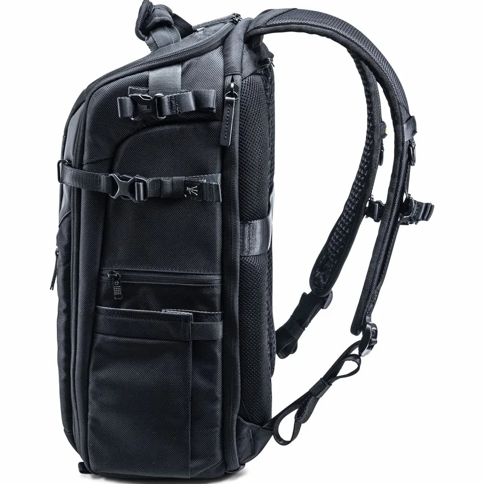 VANGUARD VEO SELECT 48BF plecak czarny