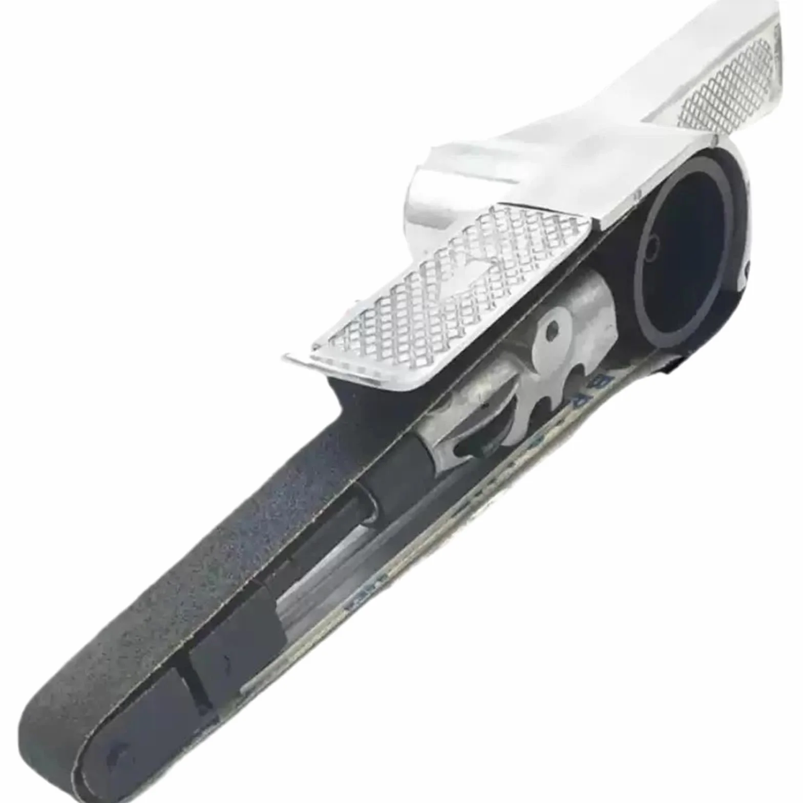 100 szt. 10 x 330 mm 20 x 520 mm pas szlifierski karborundowy P60-320 taśma ścierna. Szlifierka pneumatyczna do szlifowania, polerowania drewna, metalu (50 szt. P60 i P180, 20 x 520 mm)