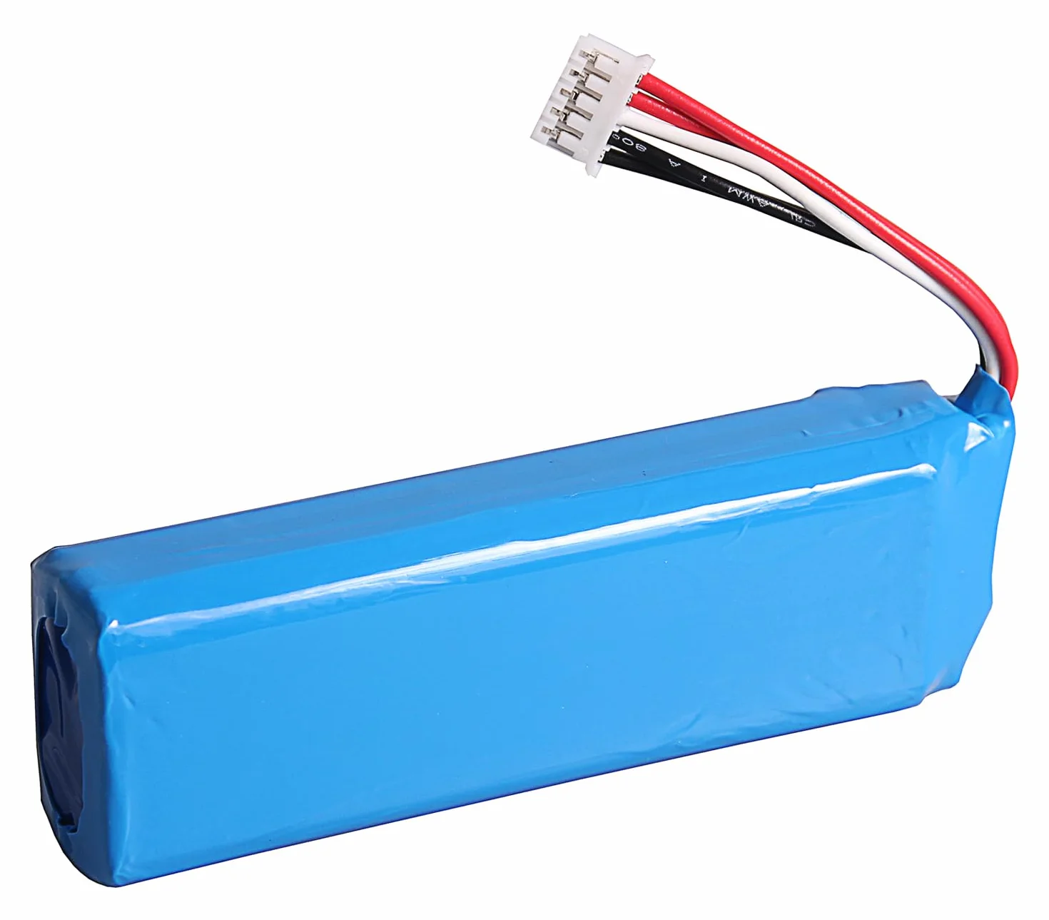 PATONA 6730 zamiennik akumulatora JBL GSP1029102R P763098 (6000 mAh) - kompatybilny z JBL Charge 2+ Charge 2 Plus i Charge 3 wersja 2015