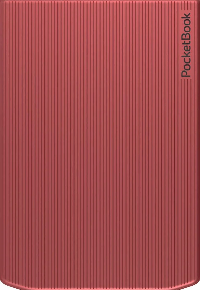Pocketbook Verse Pro PB634-A-WW Czytnik E-Booków 6 Cali Czarny
