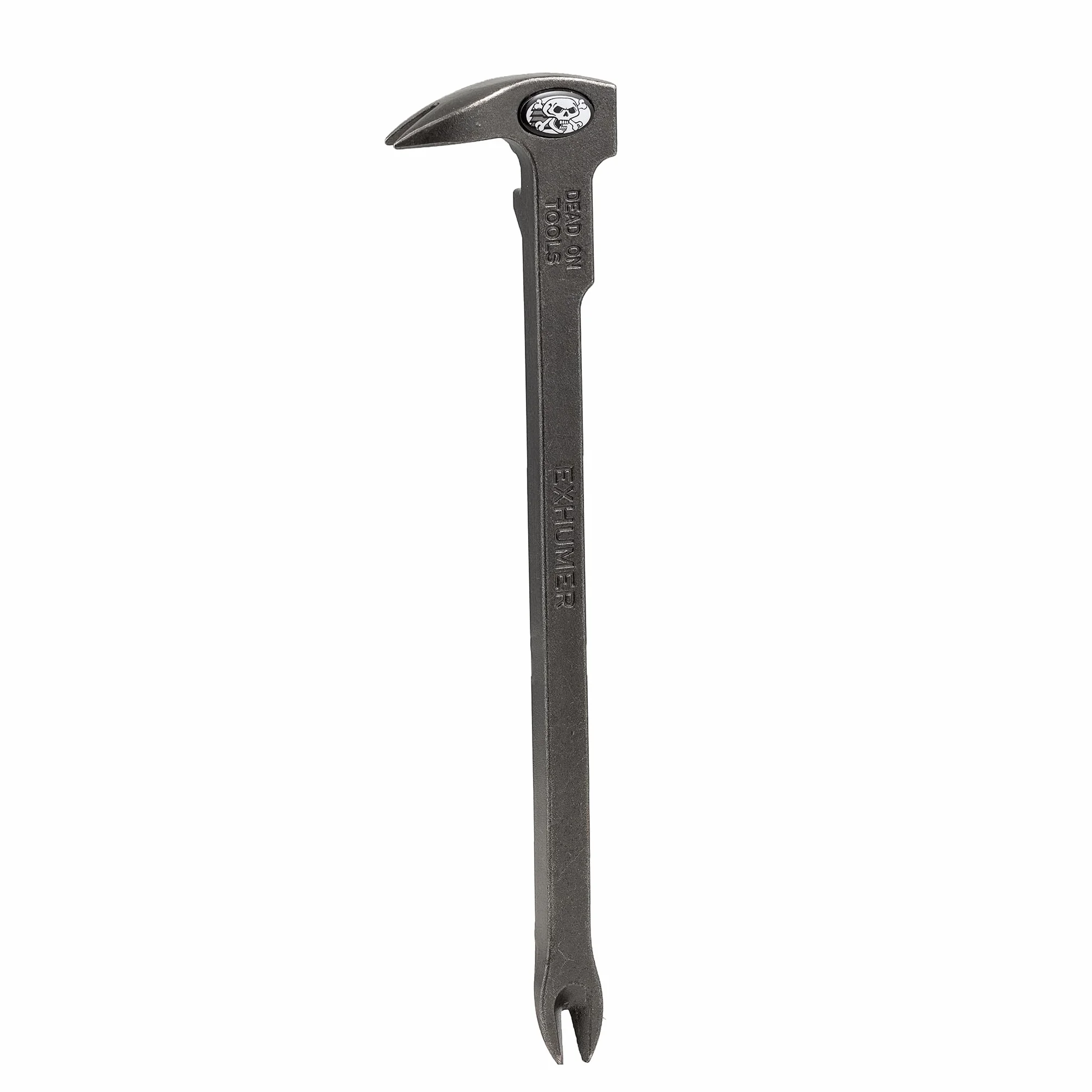 Dead On Tools EX9CL, srebrny, 25-5/8 cala