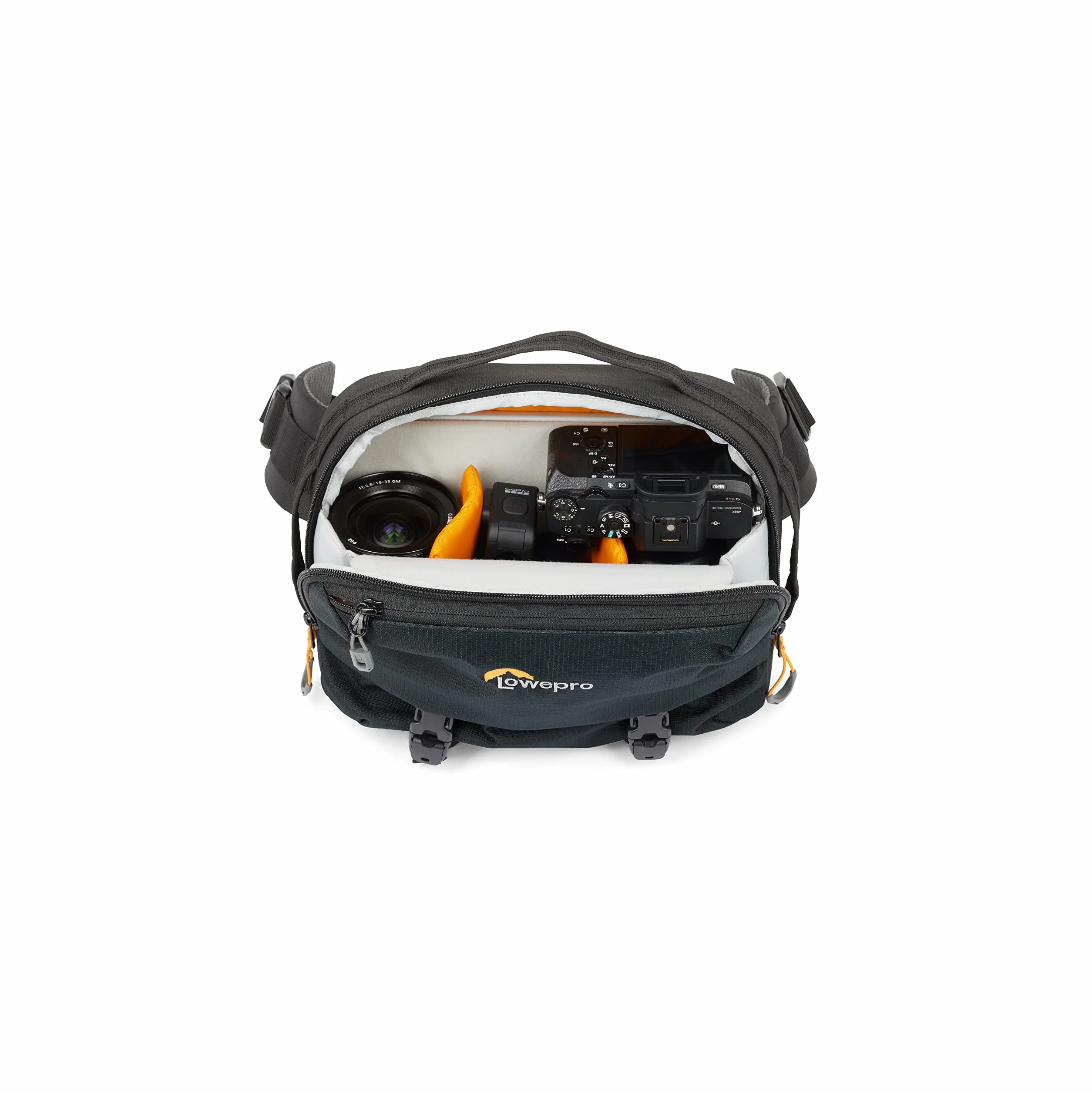 Lowepro Trekker Lite SLX 120 plecak na aparat z kieszenią na tablet