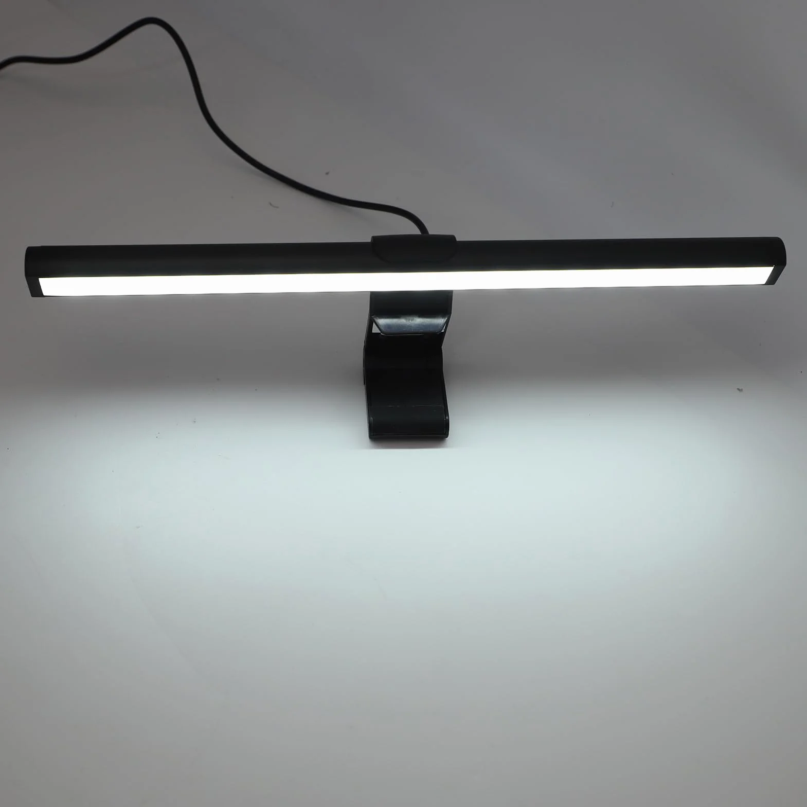 Listwa Świetlna Do Monitora USB 3 Ustawienia Temperatury Barwowej Ochrona Wzroku