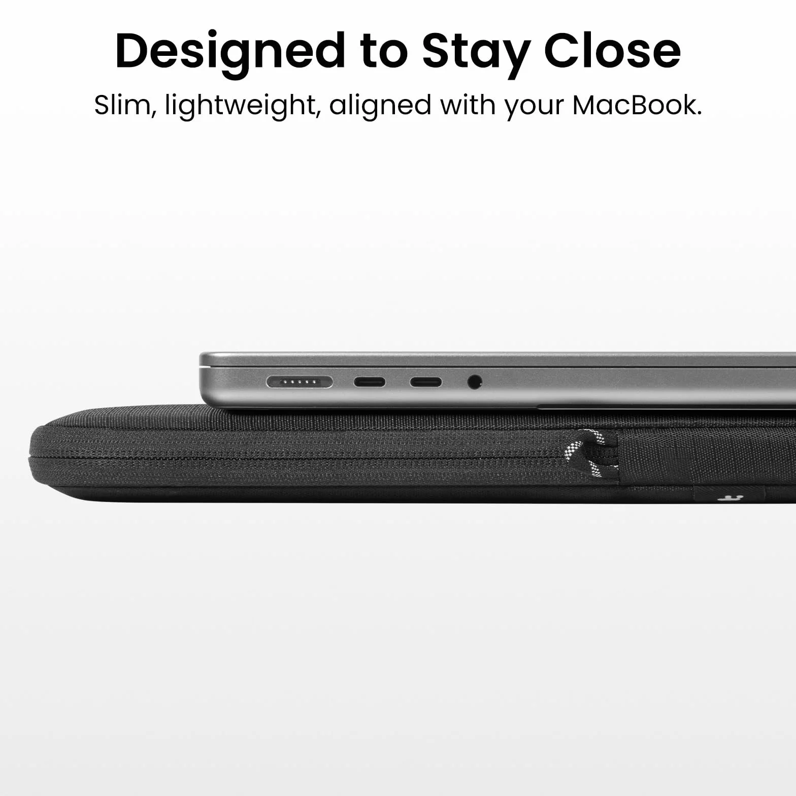 tomtoc Etui do nowego 13-calowego MacBook Air