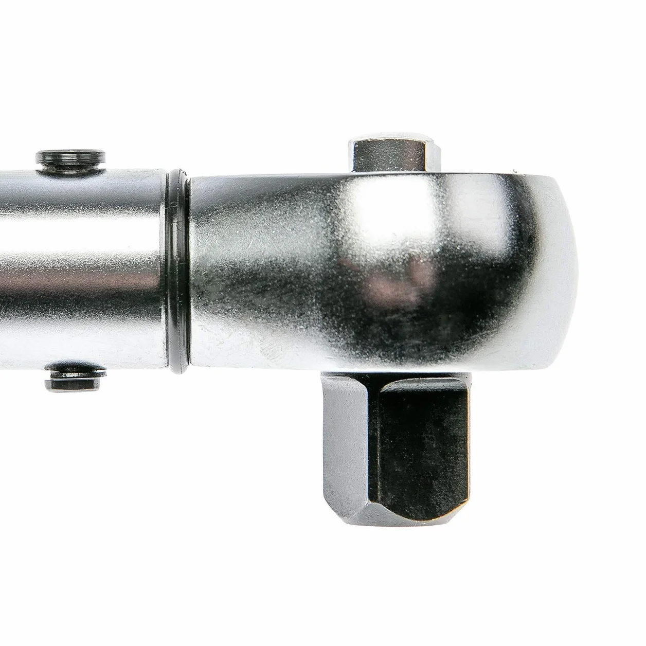 Automatyczny klucz dynamometryczny 1/2" do samochodów, pojazdów mechanicznych, motocykli itp. | 40 do 200 Nm przy ± 3% tolerancji, nadaje się jako klucz do nakrętek kół | Narzędzie dynamometryczne do