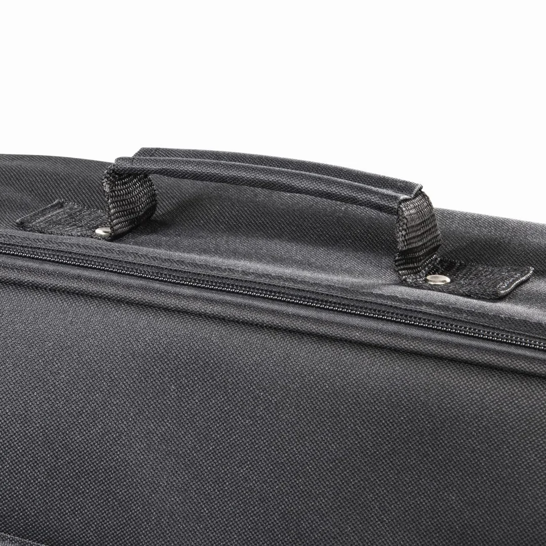 Hama Torba na projektor Sportsline L czarna 39 x 27 x 15 cm