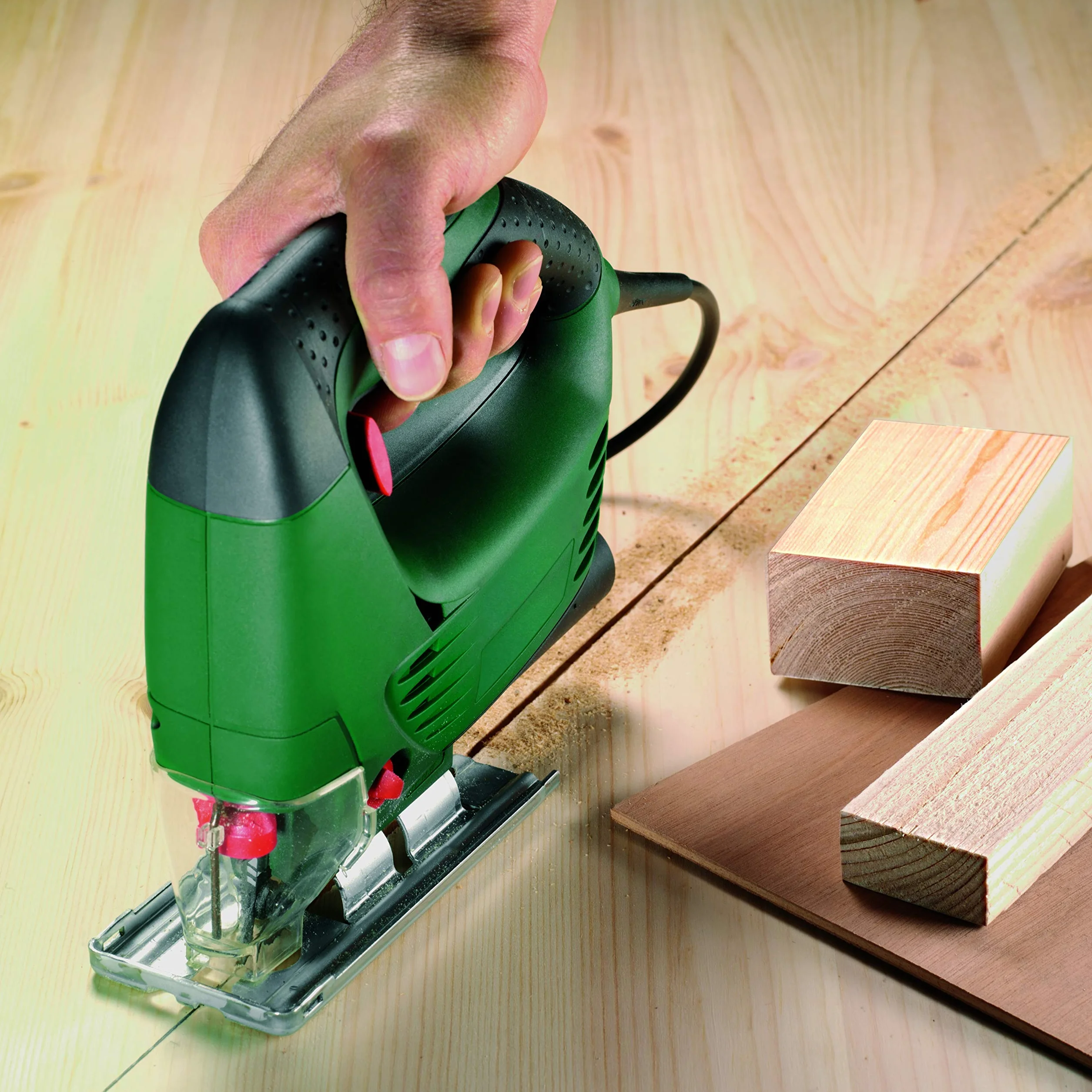 Bosch Profesional Brzeszczot do wyrzynarki HCS, T 111 C