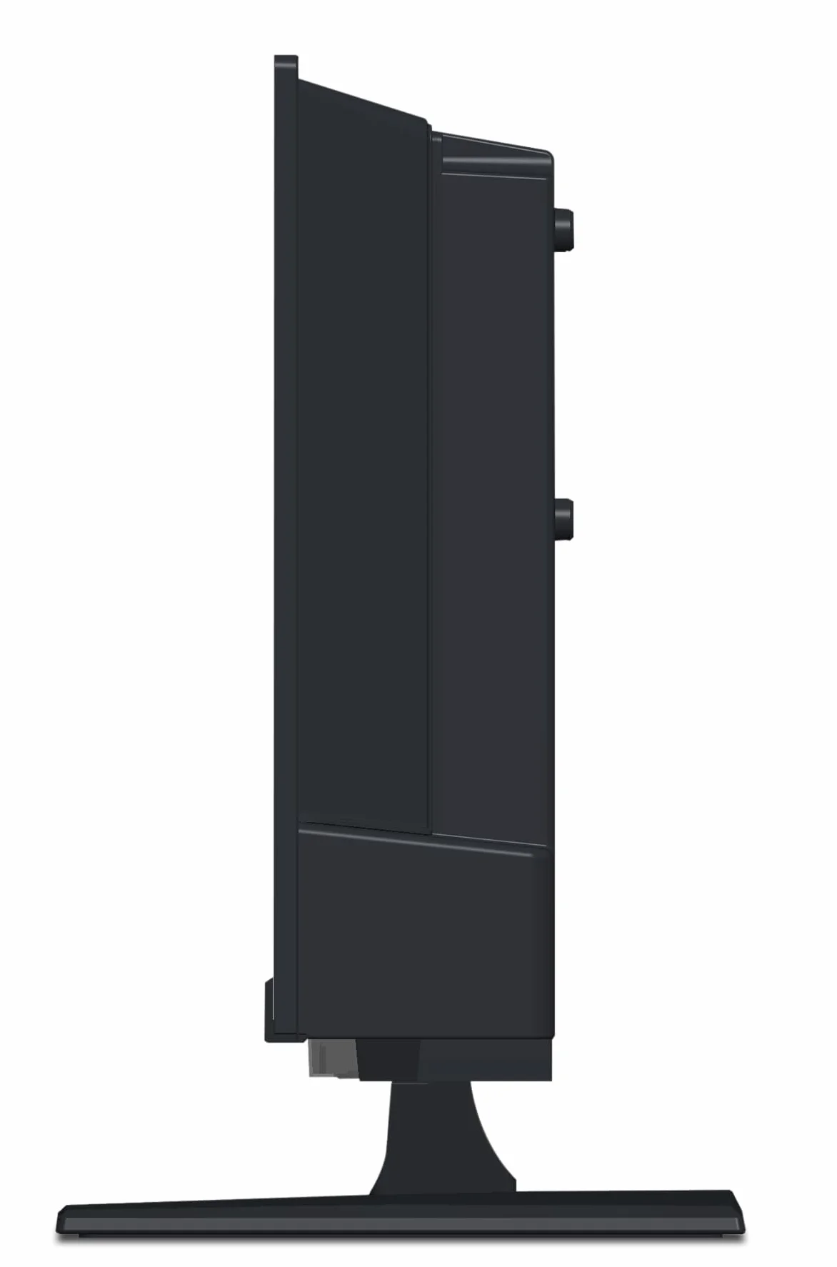 Cello C1924WSH 19" Smart TV Bezramowy Potrójny Tuner DVB-C/-S2/-T2 Bluetooth WebOS LG 2024