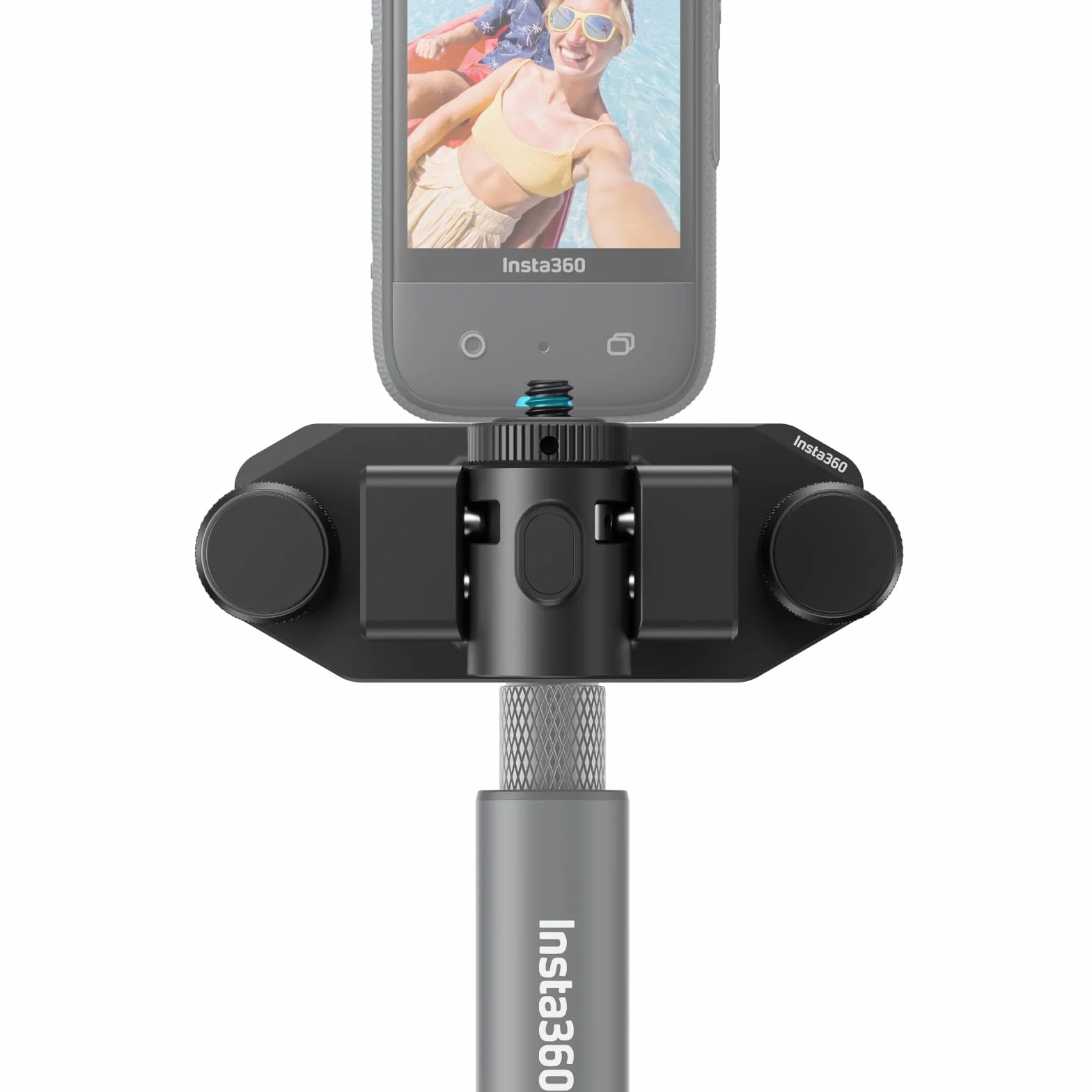 Insta360 Magnetyczny futerał na kij do selfie do X5/X4/X3