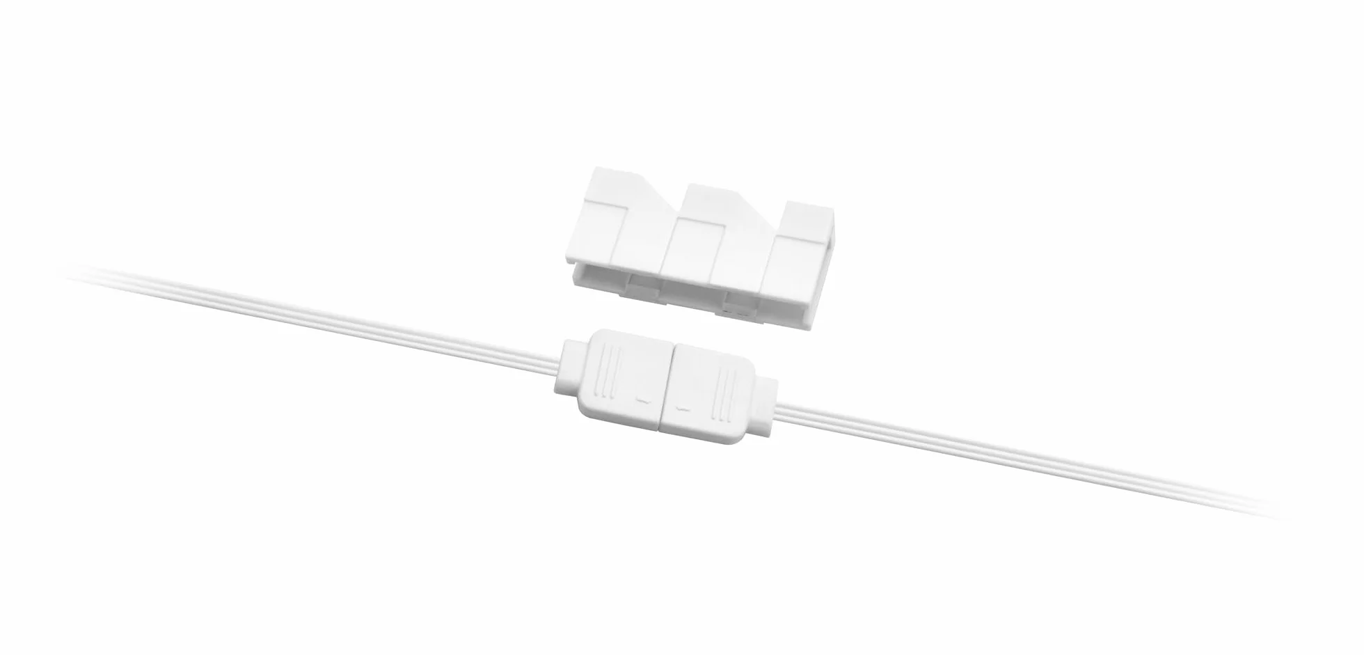 Thermaltake CT140 ARGB Sync PC Cooling Fan White 2 Pack