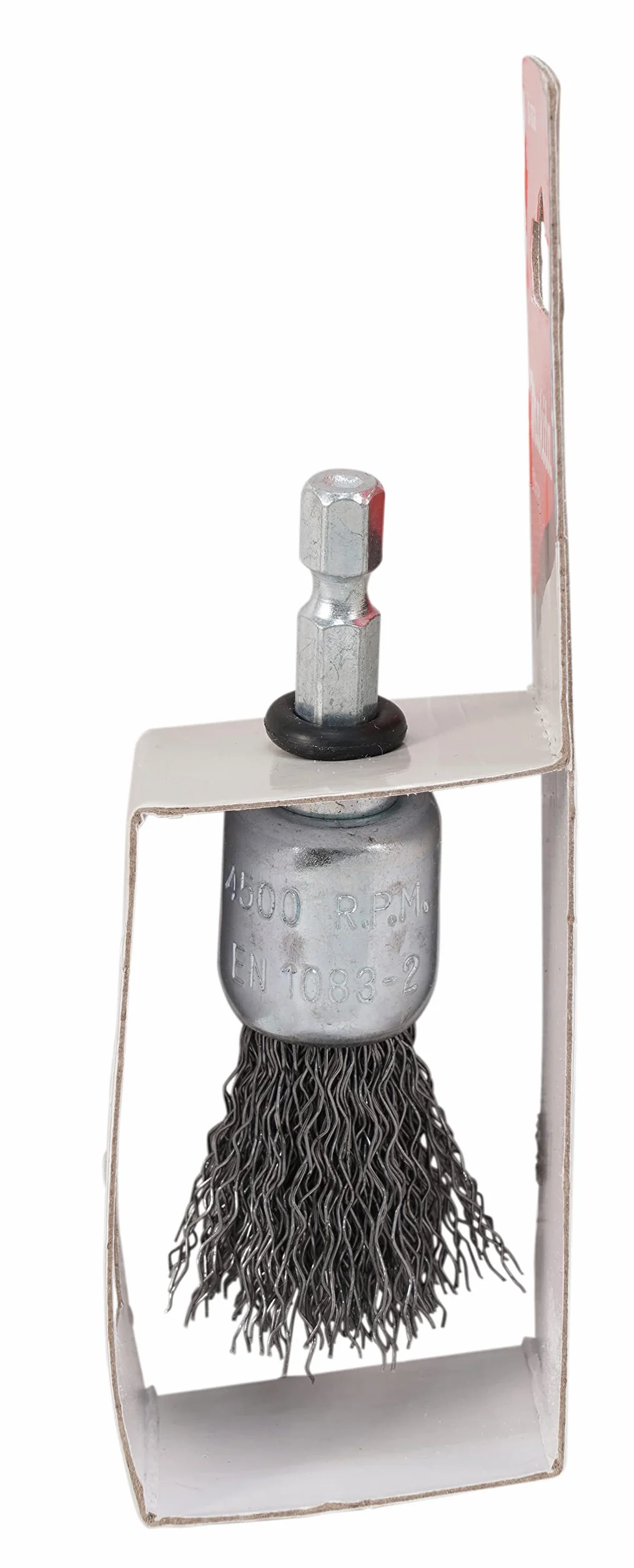 Makita D-76526 Szczotka druciana