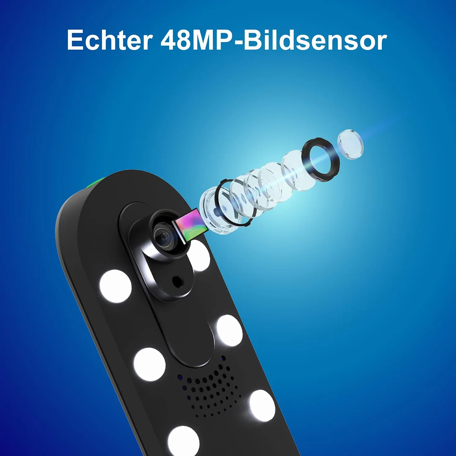 VIISAN K48 A3 Overhead skaner książek 48 MP 600 DPI automatyczne wygładzanie krzywizny boków pozycjonowanie laserowe wideo 4K OCR USB 3.0