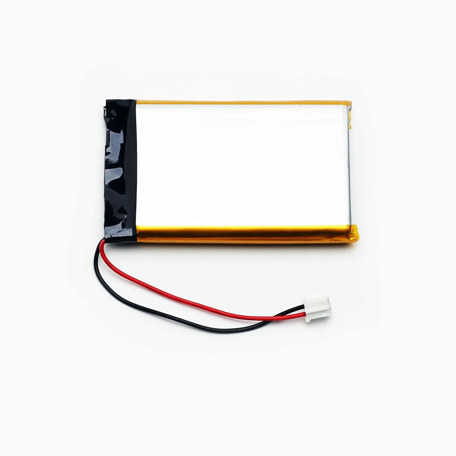 Bateria litowo-jonowo-polimerowa 3,7 V 2100 mAh 654060 (704060) zamiennik do urządzeń elektronicznych DIY