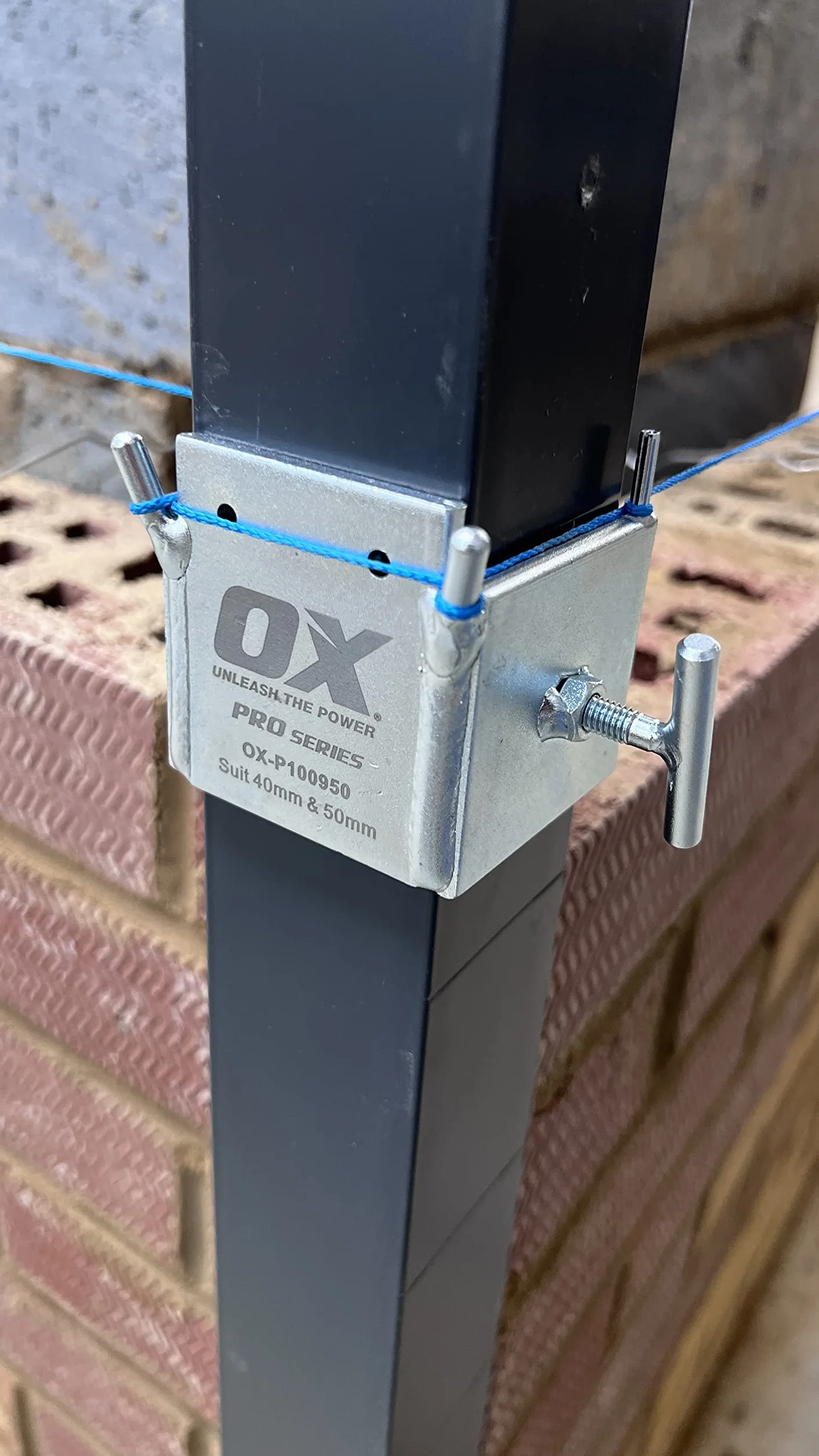 Blok OX Pro Dori
