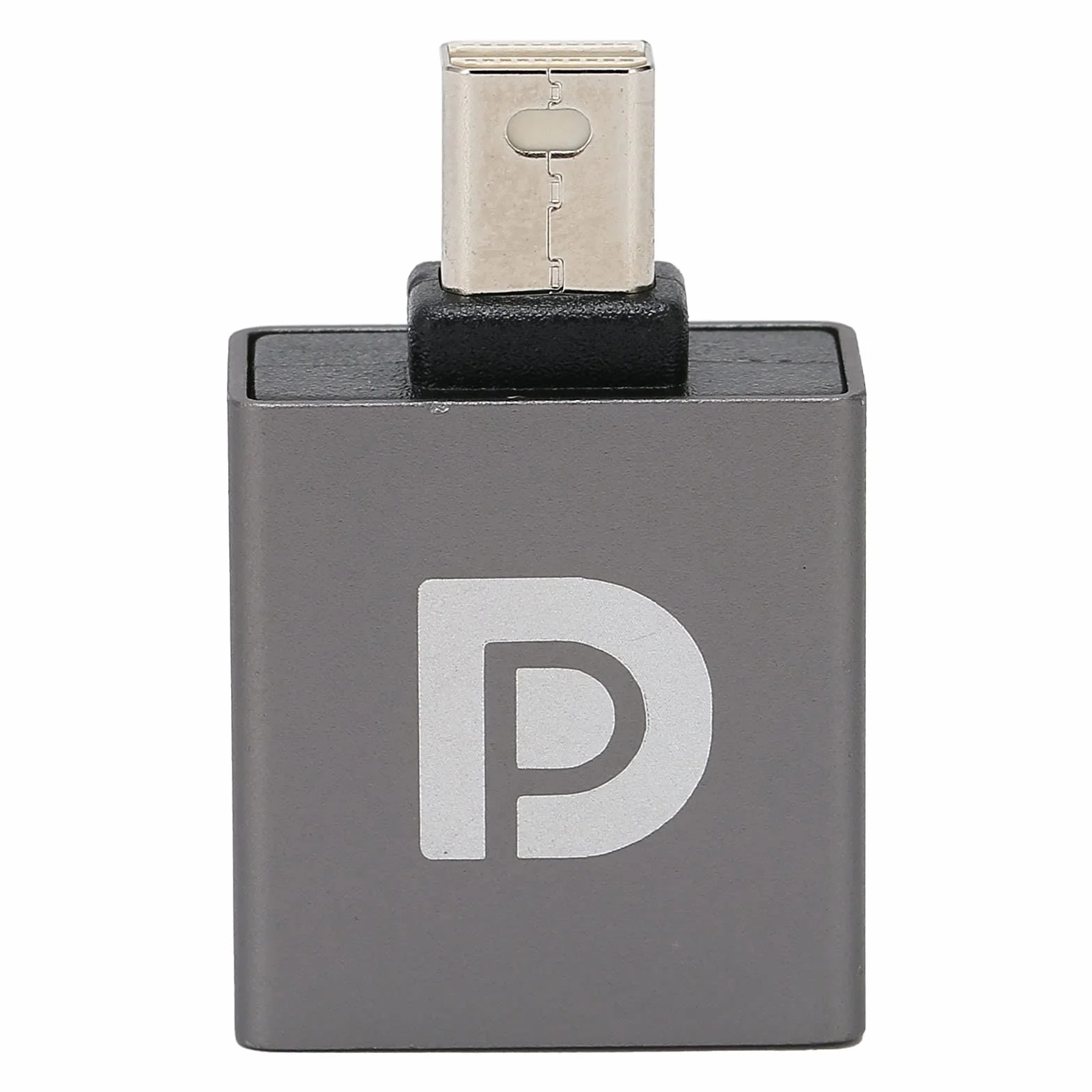 Mini DP Męski na DP żeński Adapter DisplayPort na Kabel Mini DisplayPort DP do MDP 1.2 Przedłużacz Kabla 8K 60Hz 7680x4320 do Laptopa PC TV Monitor do Gier