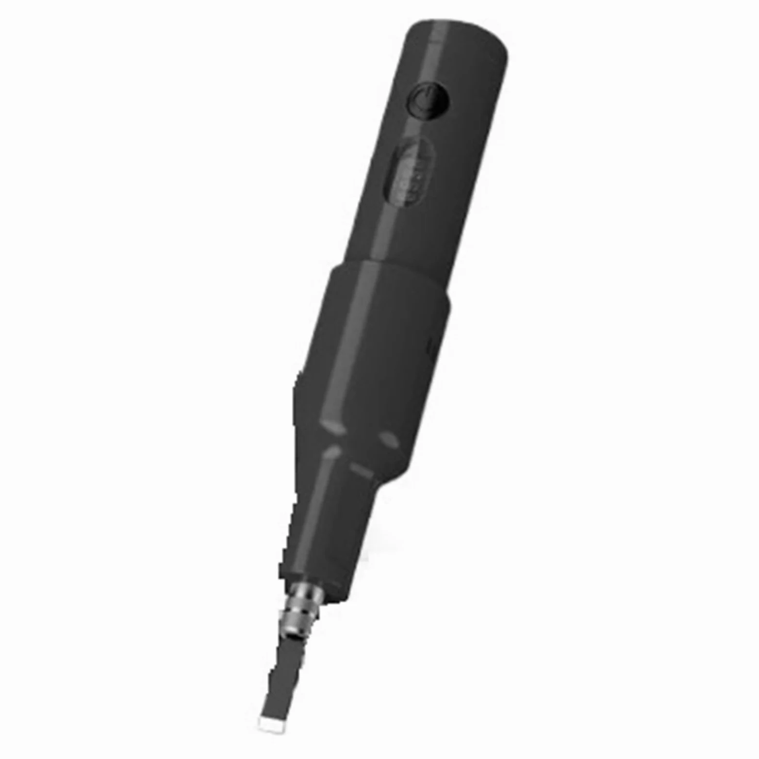 40W Maszyna Do Rzeźbienia W Drewnie Elektryczny Nóż Z 20 Szt. Ostrza Litowe Dłuto Elektryczne Stolarz Bonsai Korzeń Narzędzie Intuicyjne, Proste Sterowanie(Black)