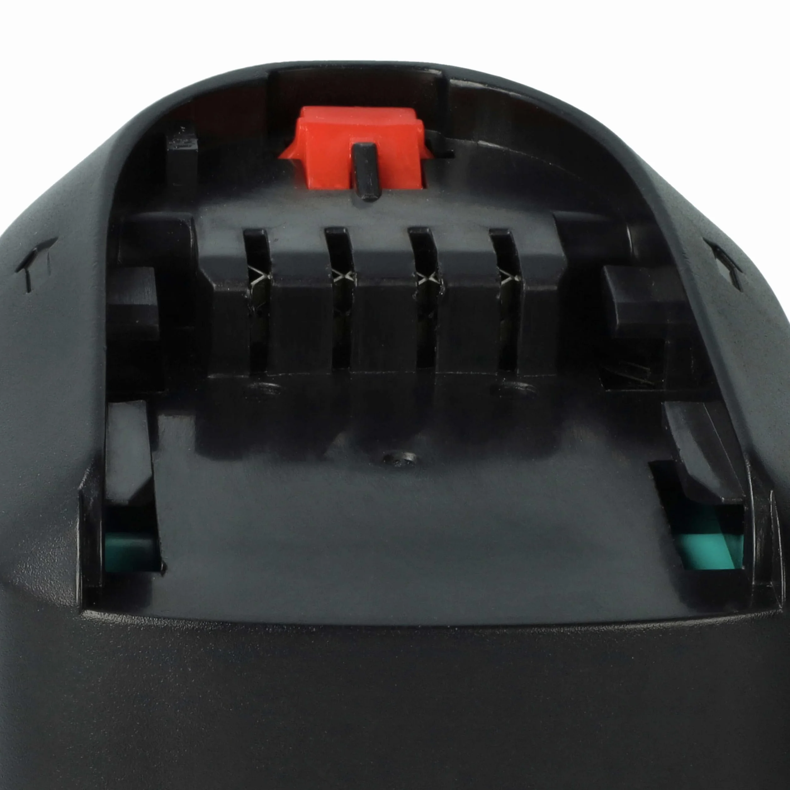 vhbw Akumulator kompatybilny z elektronarzędziami Bosch UniversalHedgeCut 18-500, UniversalGrassCut 18-26, akumulatorowe urządzenie ogrodowe (5000 mAh, litowo-jonowy, 18 V)