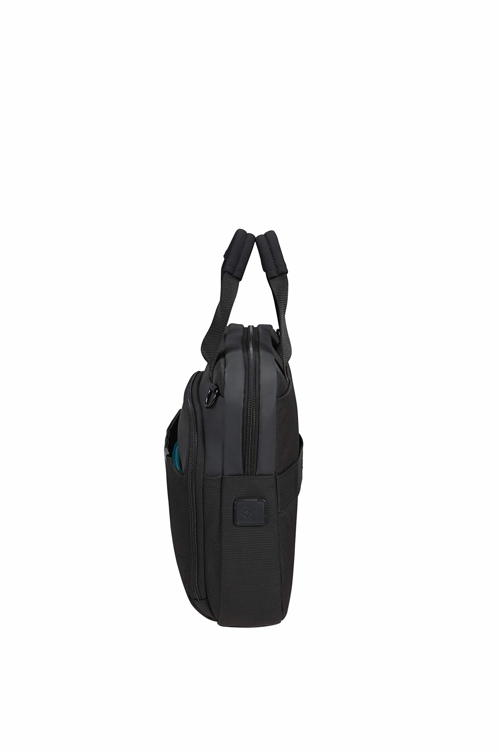 Samsonite MySight 14-calowa torba laptopa 38 cm 8,5 L czarny