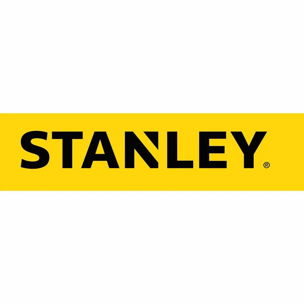 Stanley Fatmax 1-97-521 Pudełko do Przechowywania, Tworzywo Sztuczne, Żółta/Czarna, 45 x 12 x 36 cm