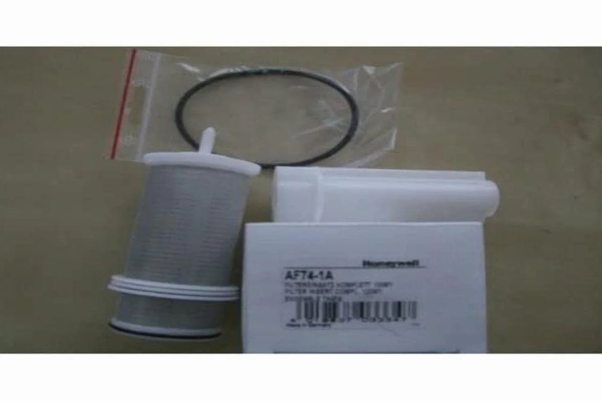 Honeywell AF74-1A-Cartridge 100 mikronów 3/4 "-1" -1. 1/4 "